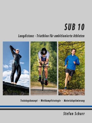 cover image of SUB 10
